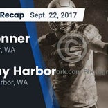Football Game Preview: LaConner vs. Friday Harbor