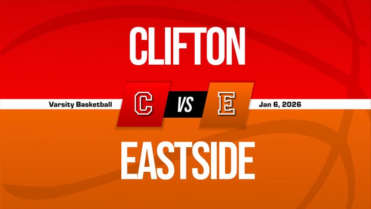 Basketball Recap: Clifton Takes a Loss