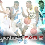 MaxPreps 2012-13 Georgia preseason boys basketball Fab 5 