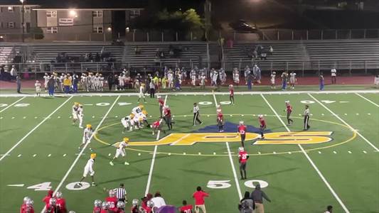 5A Region 3 Top Football Player Performances