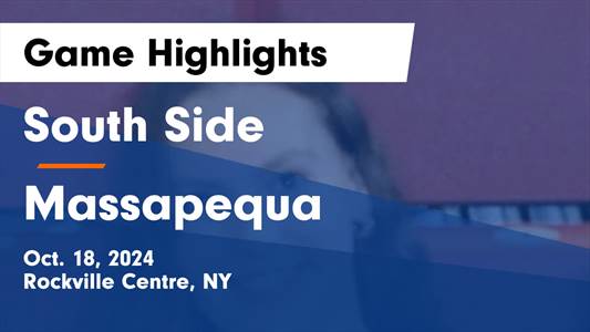 Volleyball Game Preview: South Side Cyclones vs. Long Beach Marines