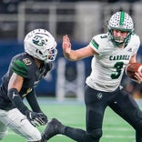 High school football: Updated Top 247 rankings for Class of 2022