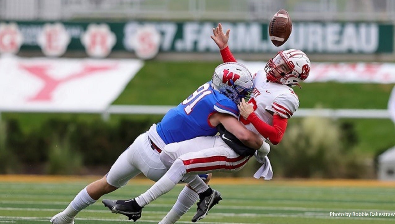High school football rankings: Mater Dei wins CIF Open Division title, makes case to finish as No. 1 team in MaxPreps Top 25