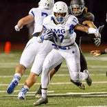 No. 2 IMG Academy goes long distance again to post big win over Long Beach Poly
