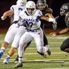 No. 2 IMG Academy goes long distance again to post big win over Long Beach Poly thumbnail
