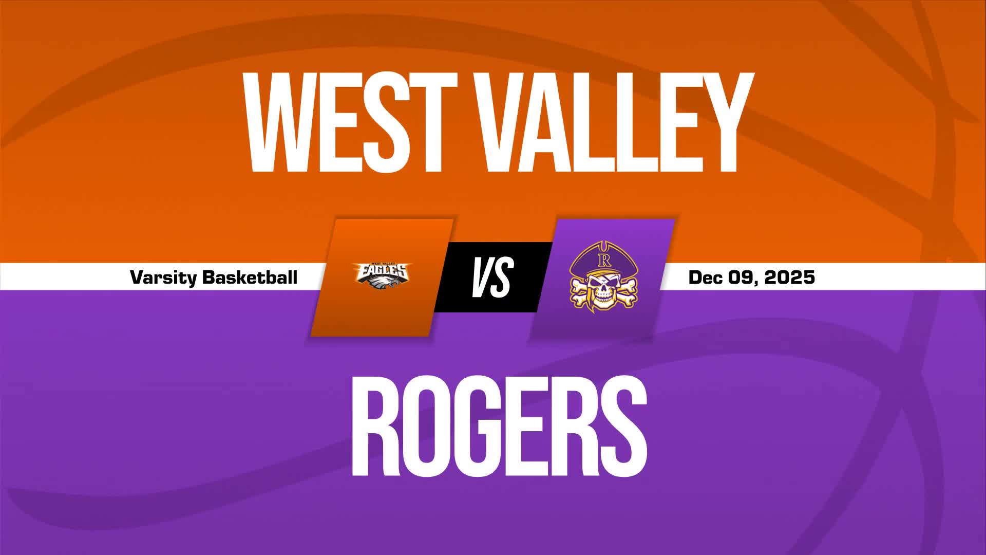 Basketball Recap: Rogers Gets the Win + How To Watch