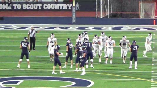 Baseball Recap: Manheim Central Takes a Loss