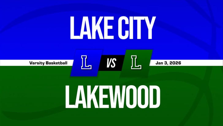 Basketball Game Preview: Lakewood Gators vs. Darlington Falcons
