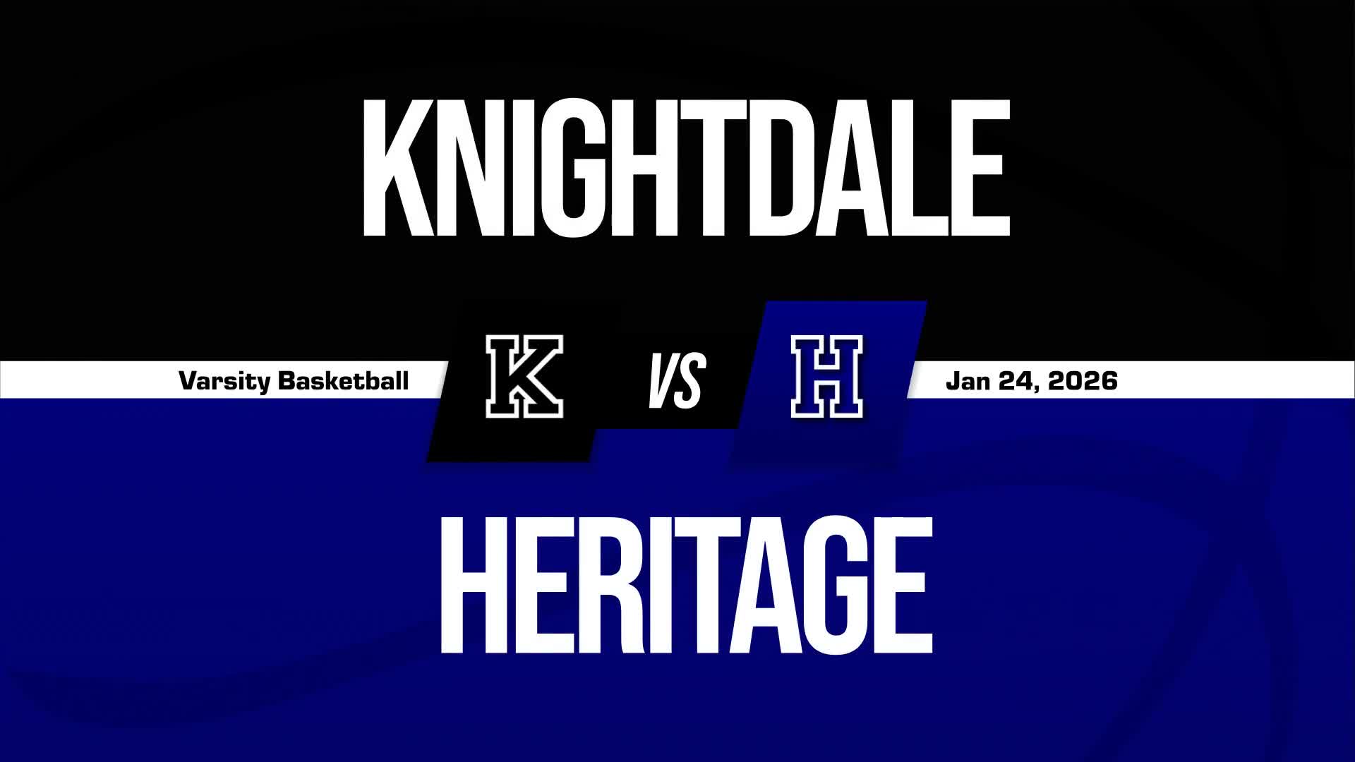 Basketball Recap: Heritage Takes a Loss