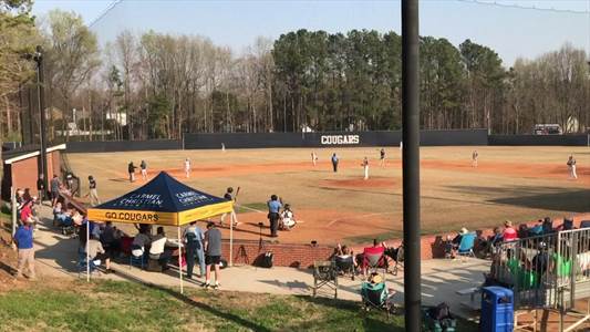 Baseball Recap: Carmel Christian Takes a Loss