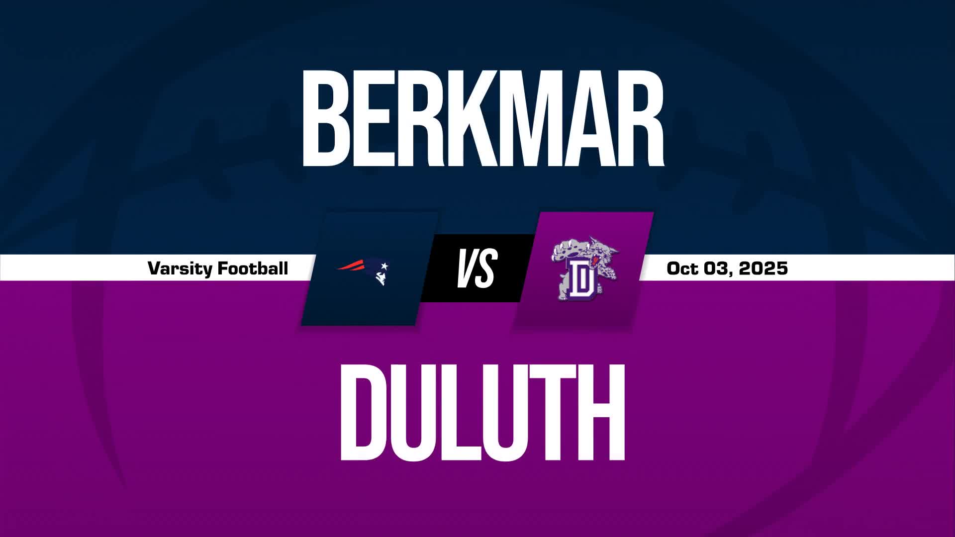 Football Game Preview: Duluth Wildcats vs. Brookwood Broncos + How To Watch