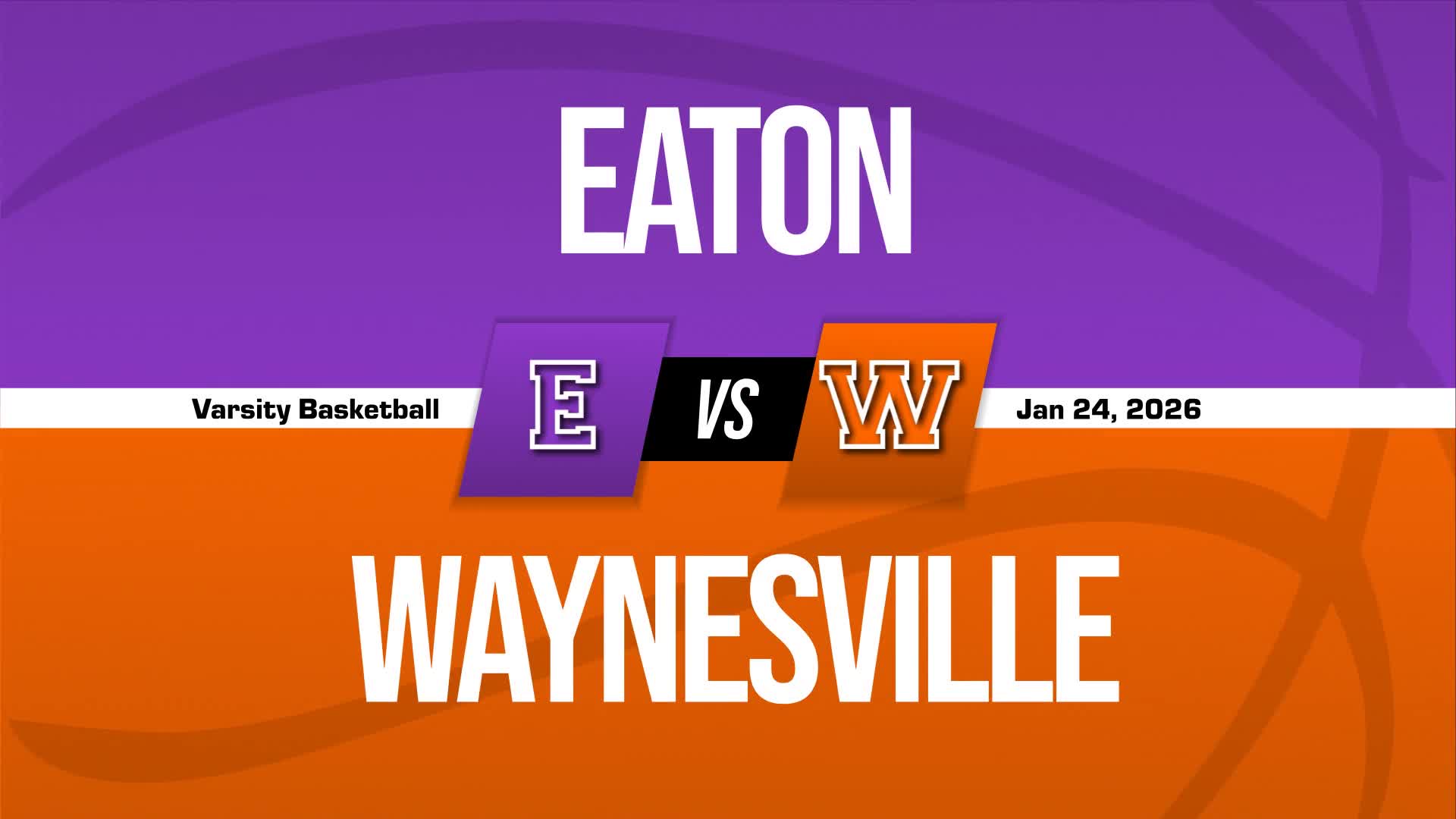Basketball Game Preview: Eaton Eagles vs. Carlisle Indians