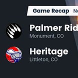 Football Game Preview: Palmer Ridge Bears vs. Broomfield Eagles