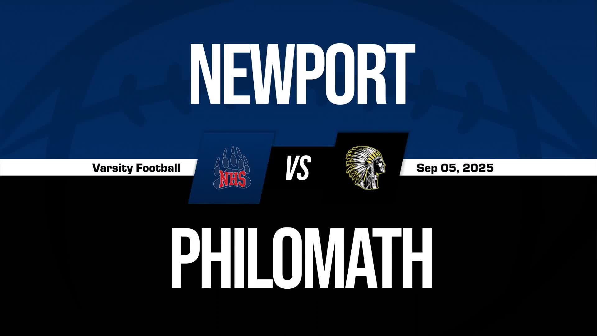 Football Recap: Philomath's Run of Three Straight  Wins Now Over + How To Watch