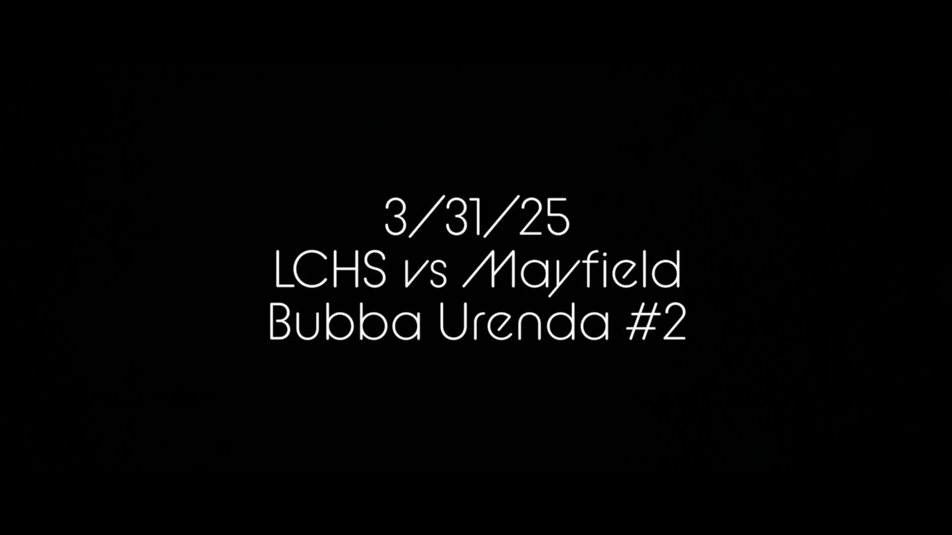 Baseball Recap: Las Cruces Triumphs