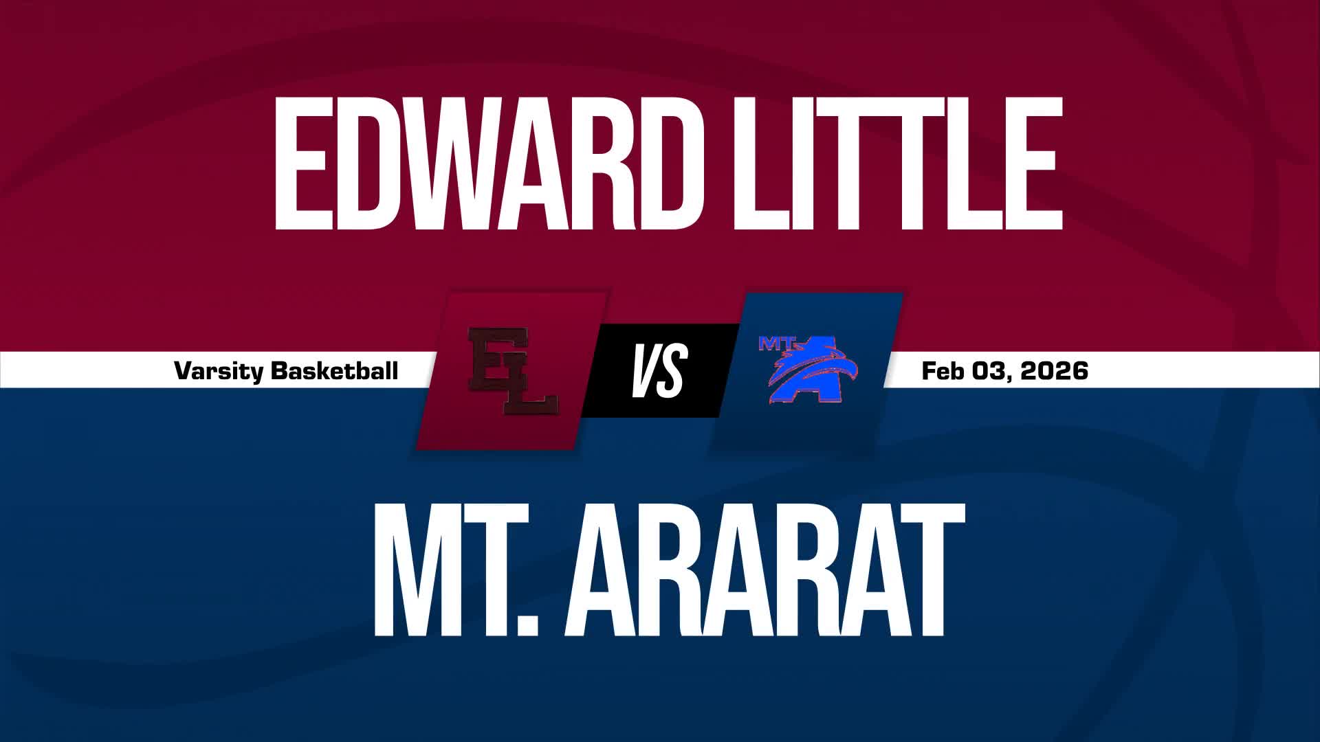 Basketball Recap: Edward Little Beats Lewiston for Their Fifth Straight  Victory