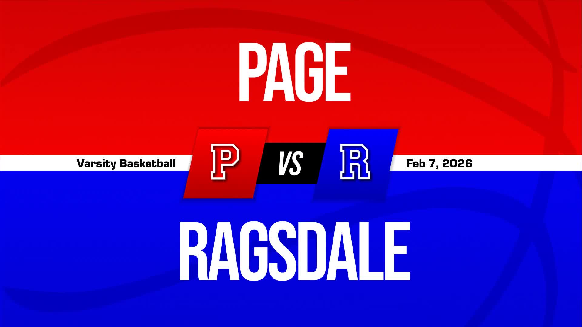Basketball Recap: Page Takes a Loss + How To Watch