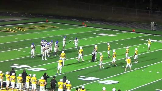 Baseball Recap: North County Triumphs