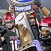 High school football rankings: St. Joseph's Prep finishes No. 1 in final MaxPreps Pennsylvania Top 25