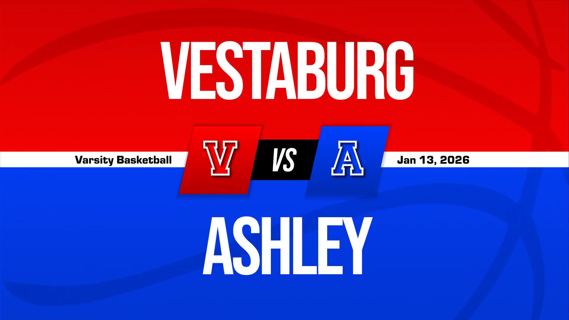 Basketball Recap: Vestaburg Piles Up the Points Against Carson C