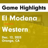 Basketball Game Preview: Western Pioneers vs. Magnolia Sentinels