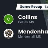 Football Game Preview: Collins Tigers vs. Heidelberg Oilers