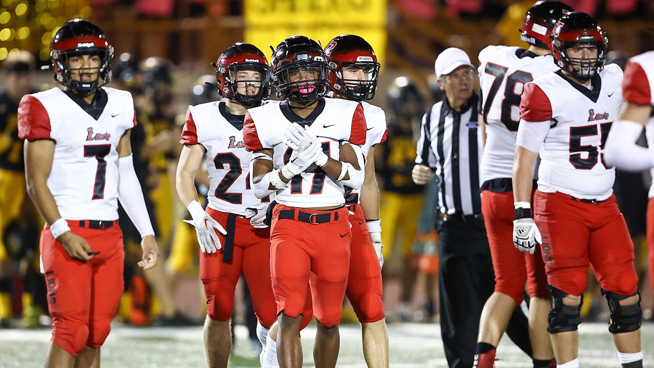 MaxPreps Top 25 High School Football Scores: No. 16 Liberty Beats ...