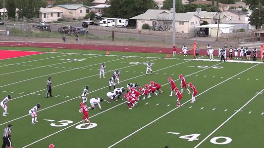 Baseball Recap: Cobre has no trouble against Socorro