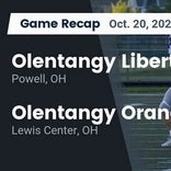 Olentangy Orange vs. Olentangy Liberty