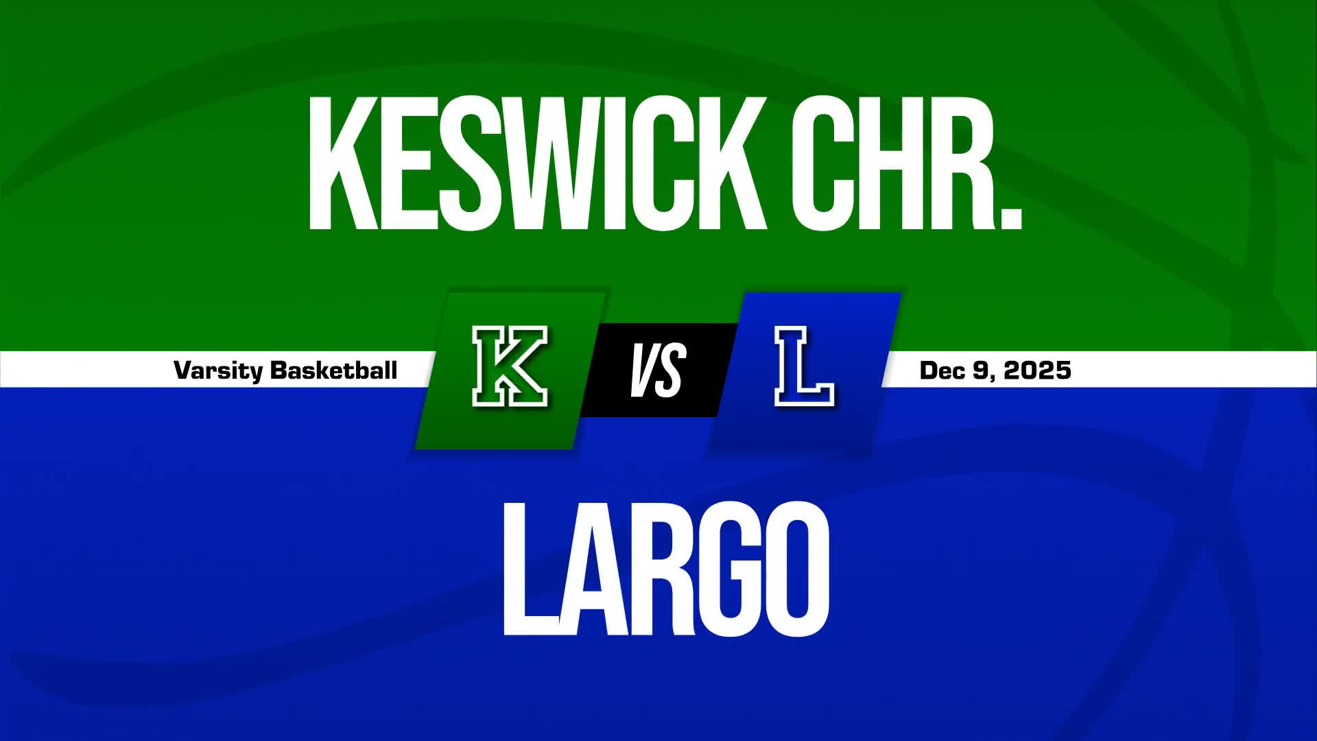 Basketball Game Preview: Largo Packers vs. Clearwater Tornadoes