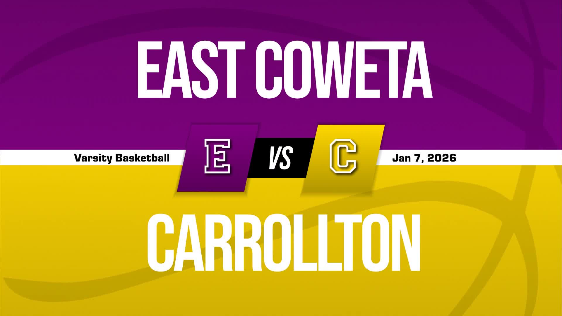 Basketball Game Preview: East Coweta Indians vs. Westlake Lions
