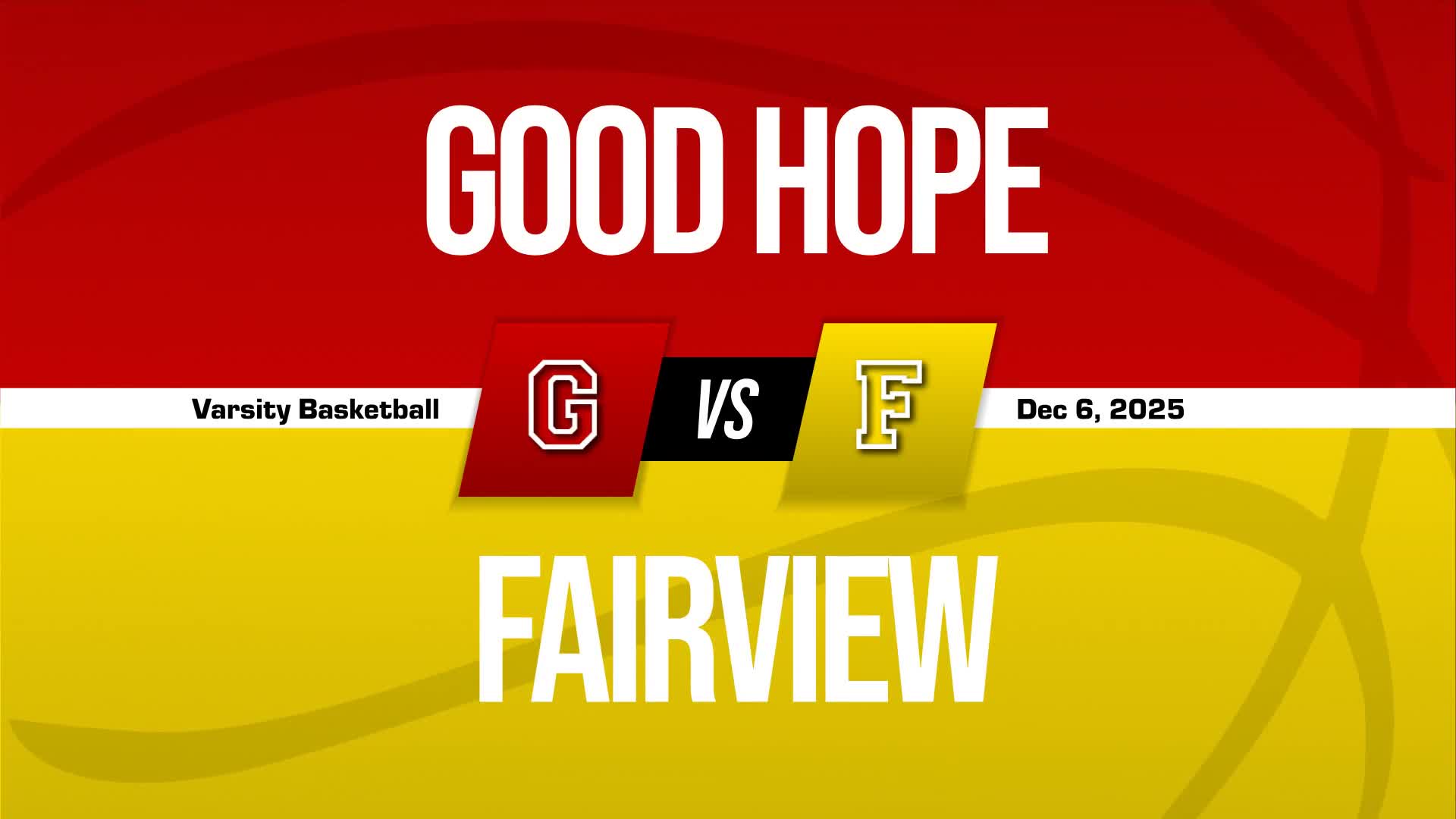 Basketball Recap: Fairview Sets Scoring Season-High Against Good
