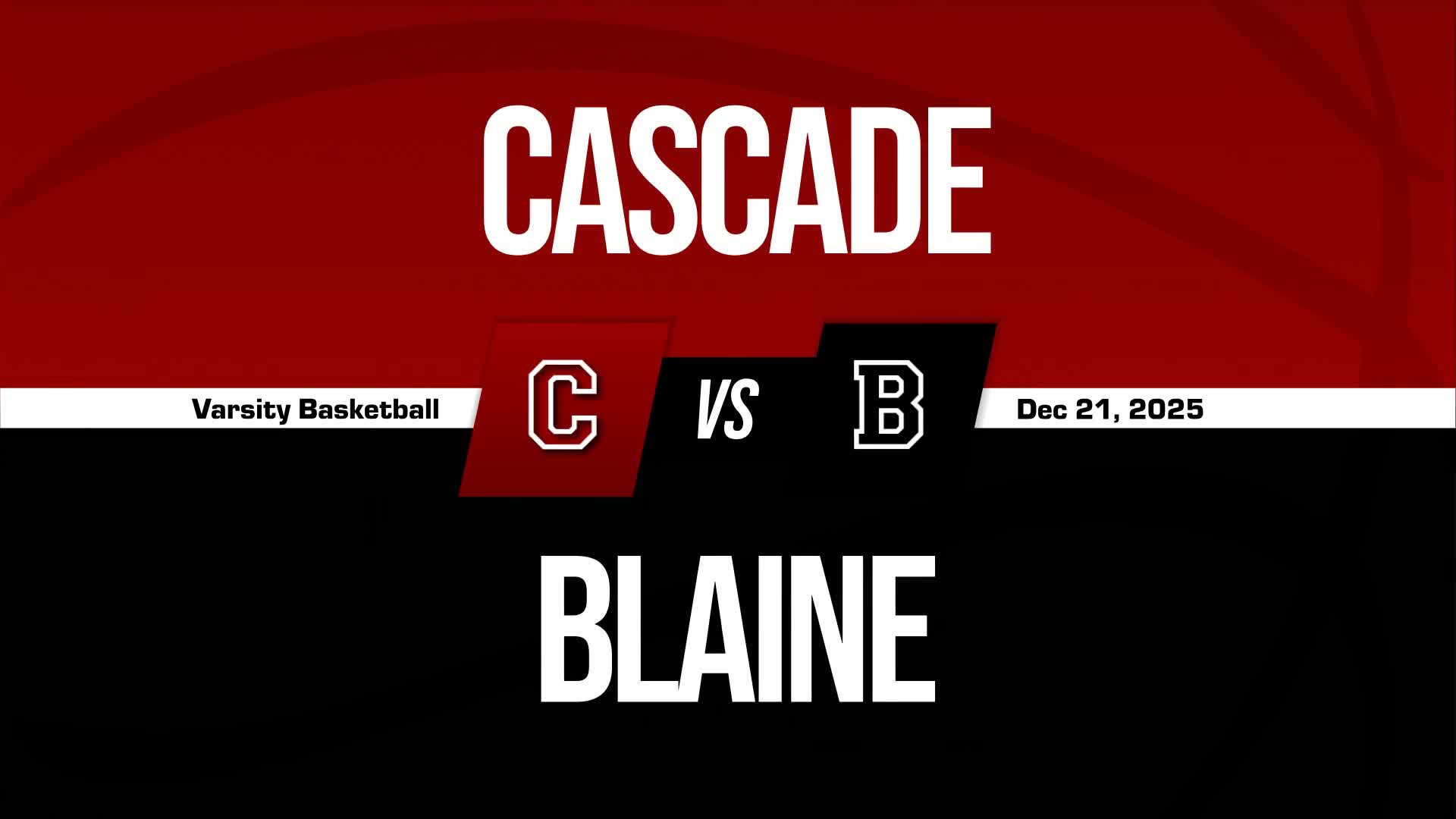 Basketball Recap: Blaine's Losing Streak Snapped at Four Games + How To Watch