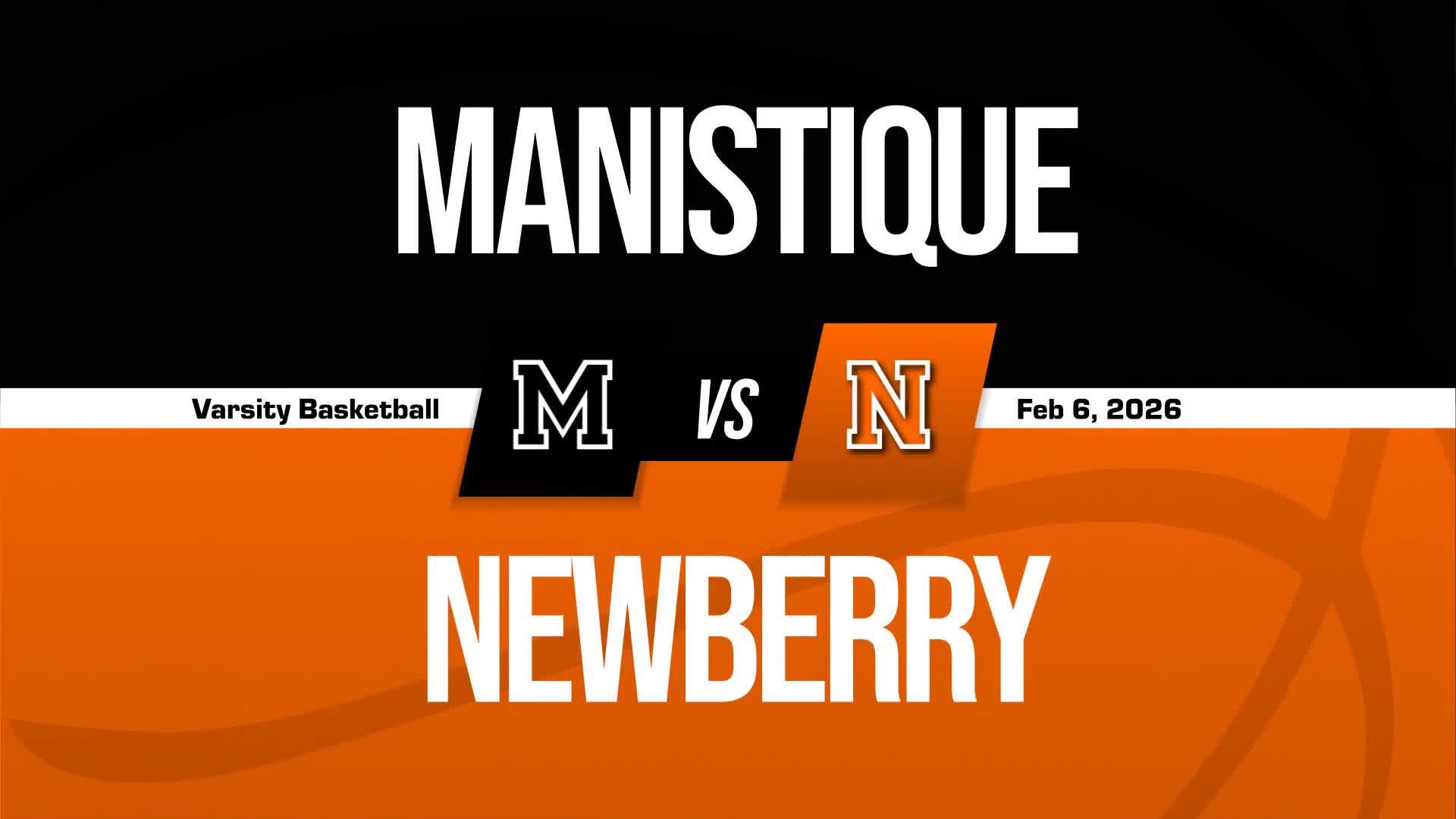 Basketball Recap: Newberry Beats Rudyard for Their Third Straight  Victory + How To Watch