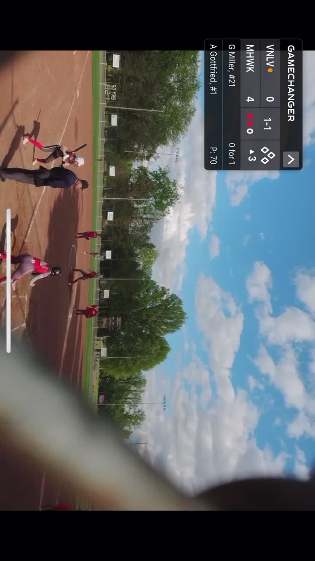 Softball Game Preview: Mohawk Warriors vs. Minster Wildcats