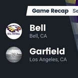 Football Game Preview: Garfield Bulldogs vs. San Pedro Pirates