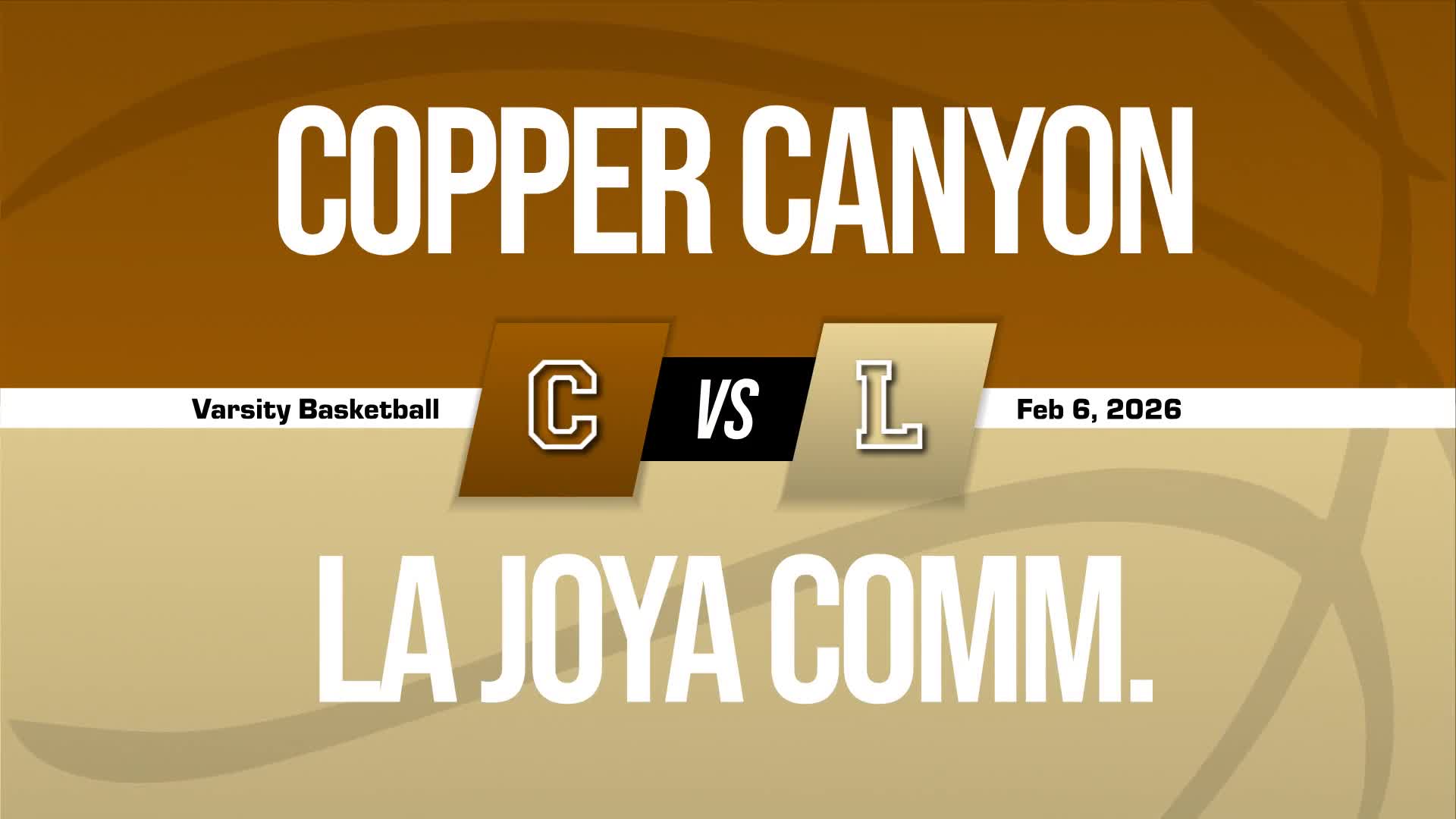 Basketball Game Preview: La Joya Community Fighting Lobos vs. Wa