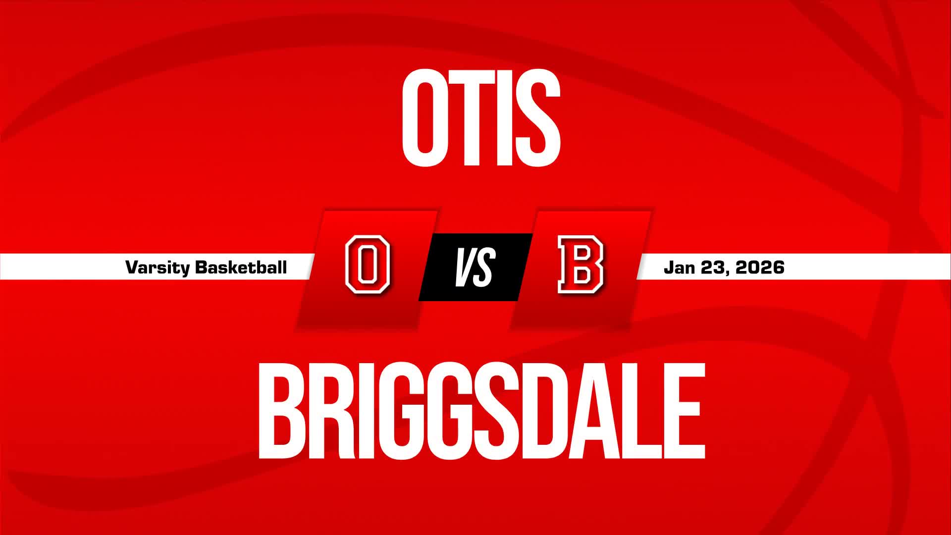 Basketball Recap: Briggsdale Continues Home Dominance  on Friday + How To Watch