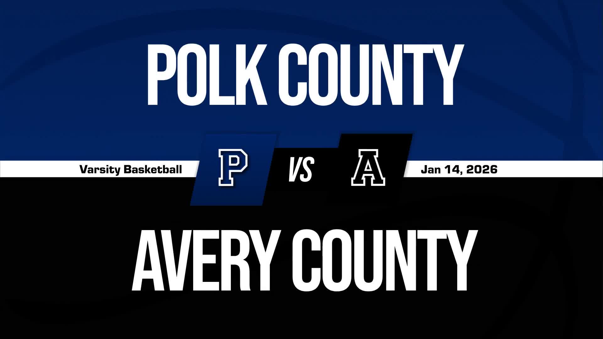 Zane Cheuvront Game Report: vs Polk County + How To Watch