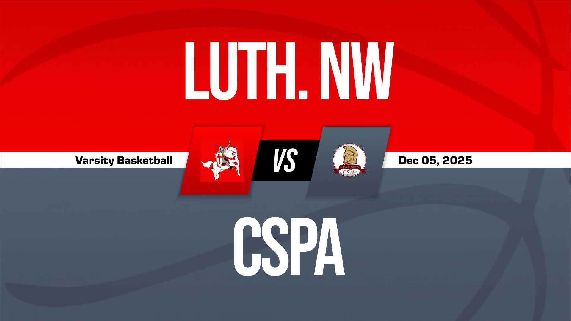 Basketball Recap: Lutheran Northwest Continues Road Dominance  on Tuesday + How To Watch
