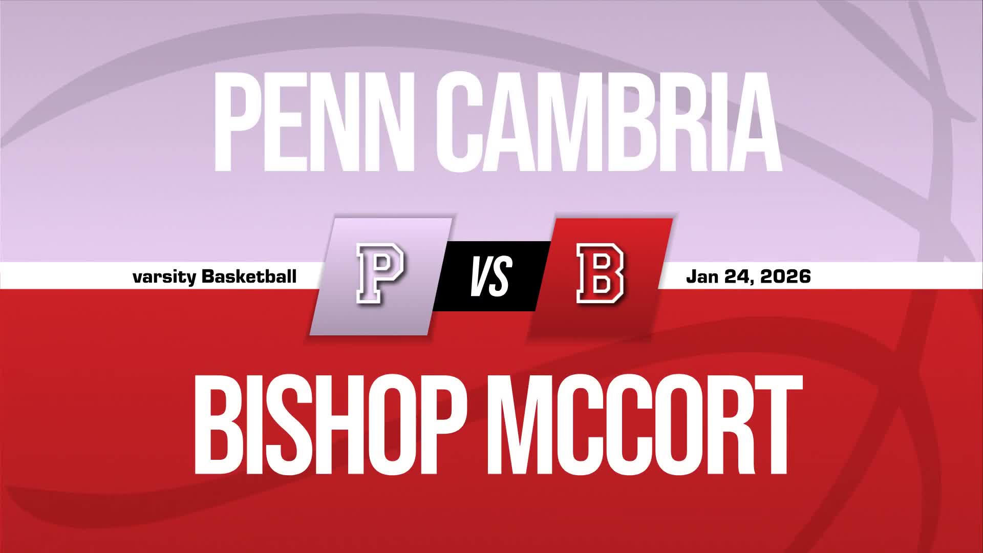Basketball Game Preview: Penn Cambria Panthers vs. Bald Eagle Area Eagles