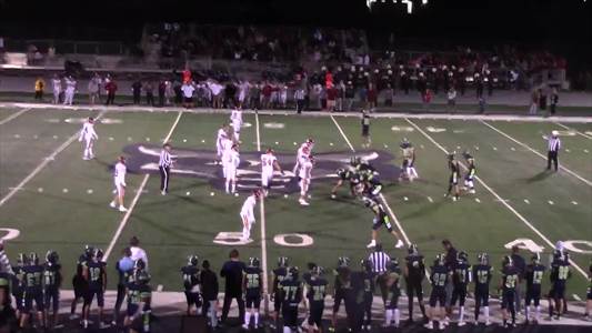 Baseball Recap: Carter Hall leads Timpanogos to victory over Park City