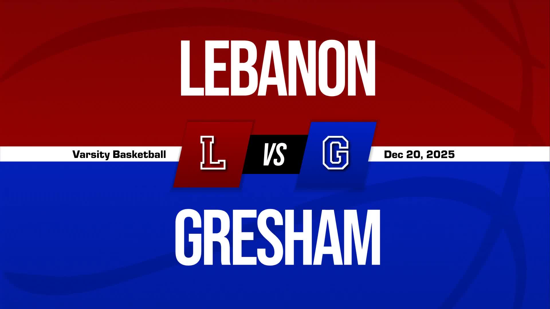 Basketball Recap: Gresham Wins Going Away Against Woodburn + How To Watch