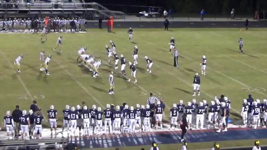 Baseball Game Preview: Broome Centurions vs. Landrum Cardinals