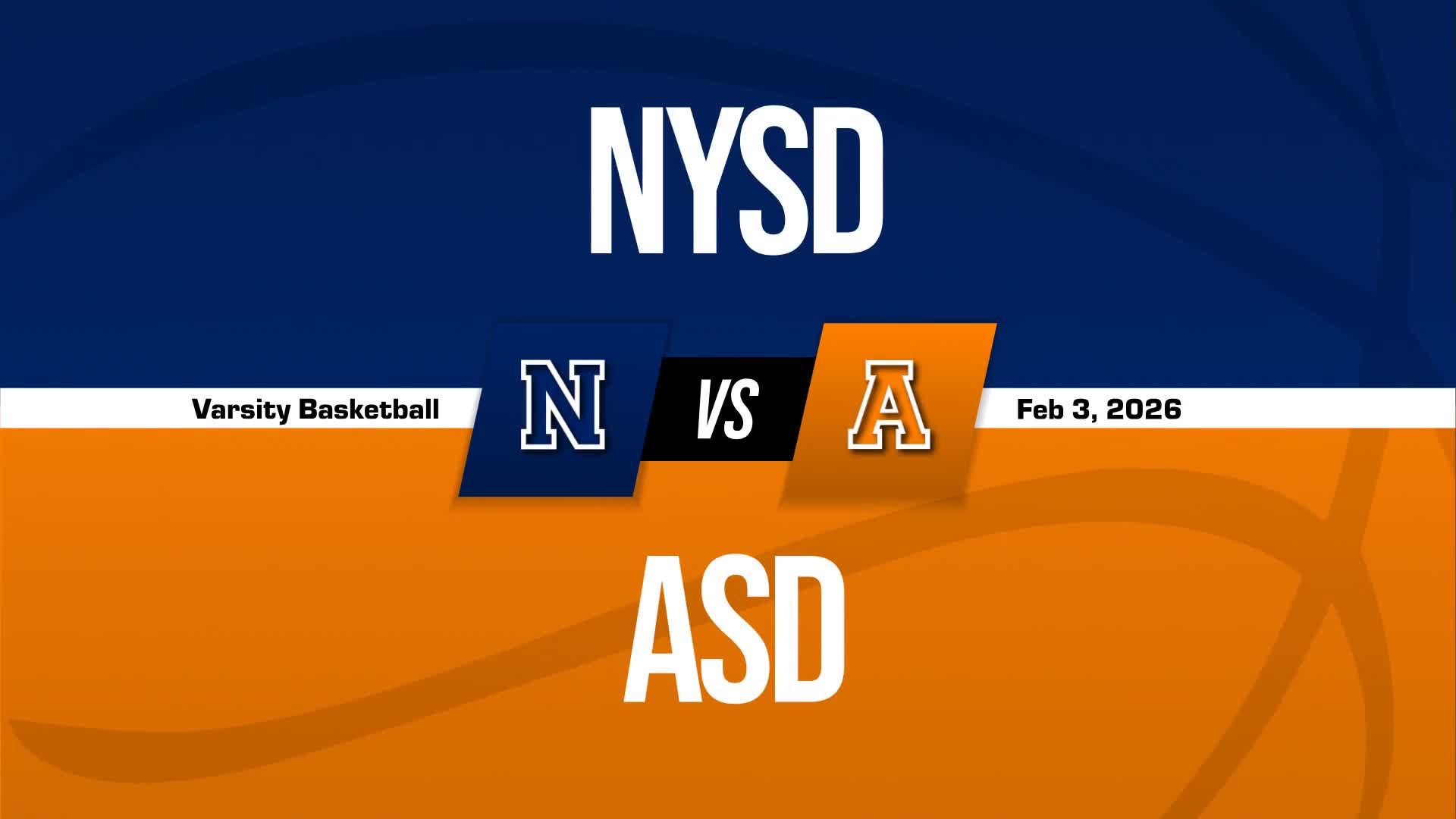 Basketball Recap: American School for the Deaf Has No Trouble Against Marie Philip