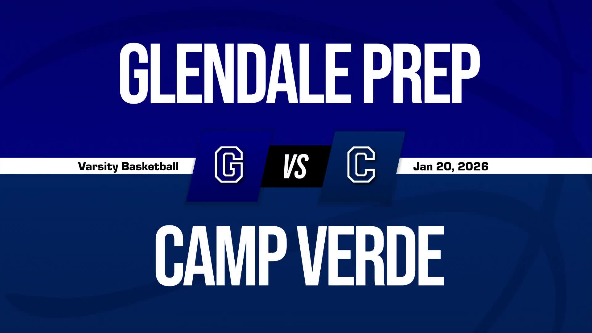 Basketball Recap: Camp Verde Wins Going Away Against Red Rock