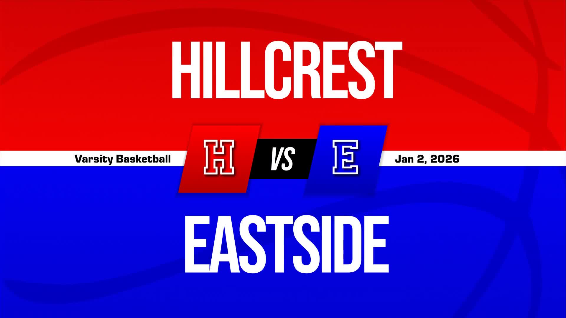 Basketball Game Preview: Hillcrest Rams vs. T.L. Hanna Yellow Jackets + How To Watch