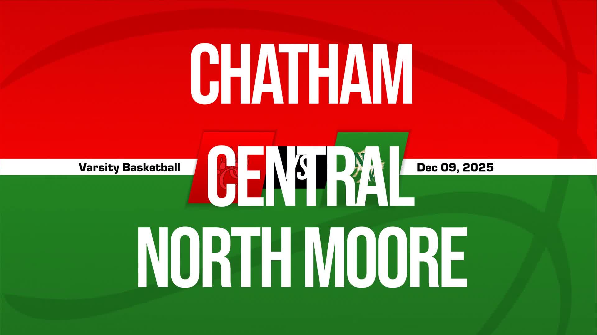 Basketball Recap: Chatham Central Snags Third  Victory in Last Four Games + How To Watch