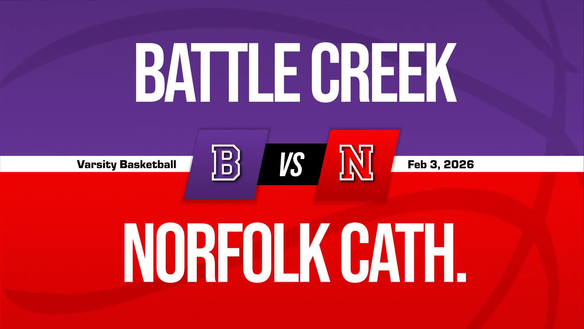 Basketball Recap: Norfolk Catholic's  Victory  on Saturday Exten