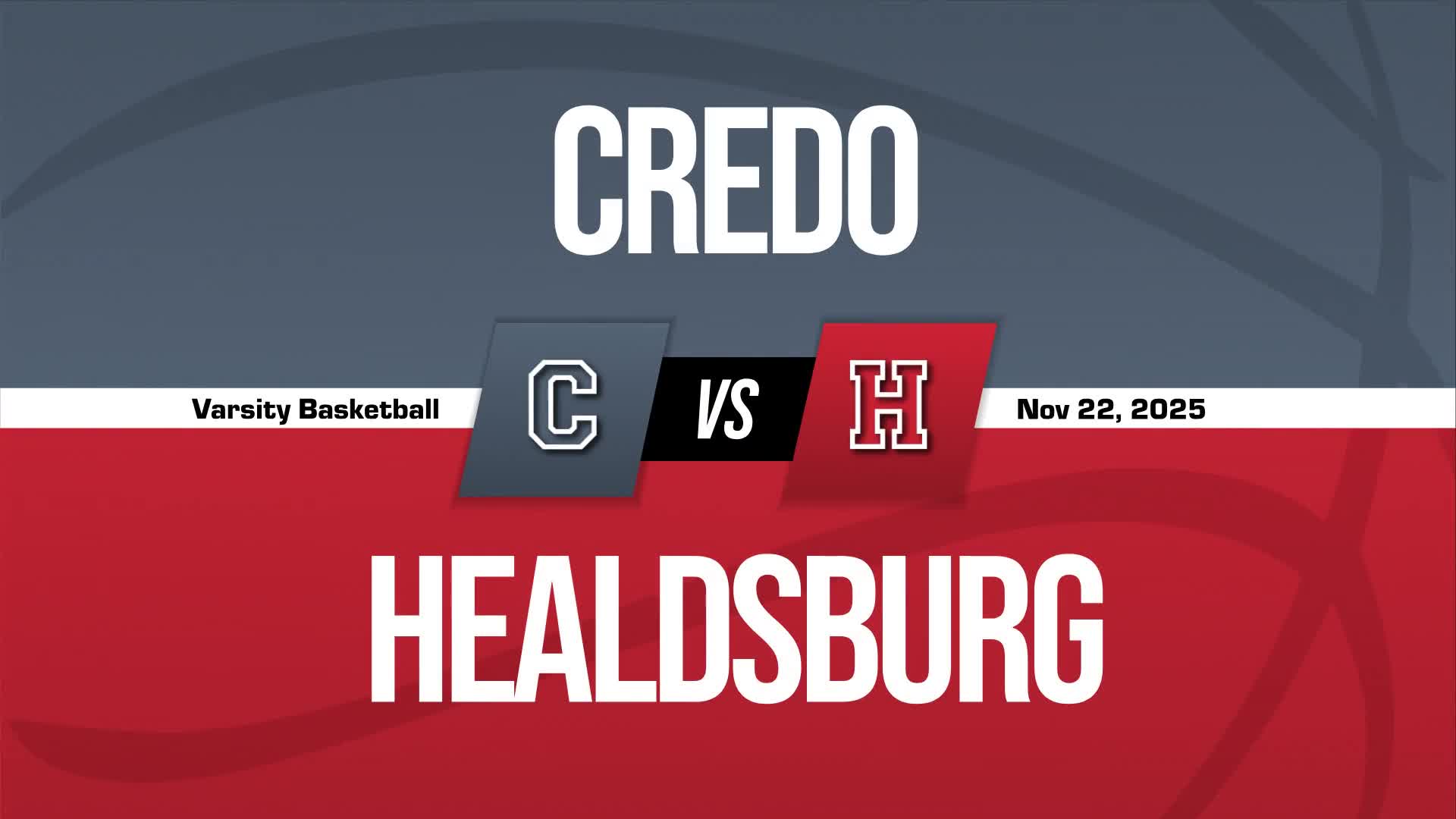 Basketball Game Preview: Healdsburg Greyhounds vs. McKinleyville